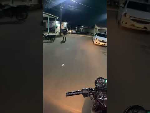 Estamos na Rua JK em Pio XII Maranhão ❤️￼