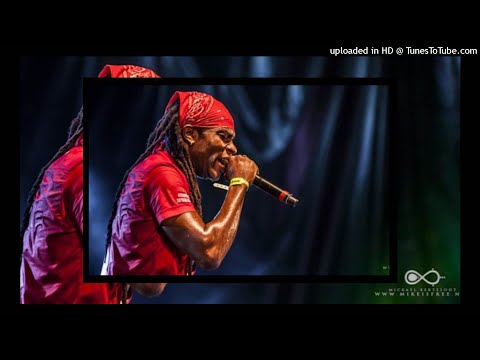 Jah Youth - Keke Uma