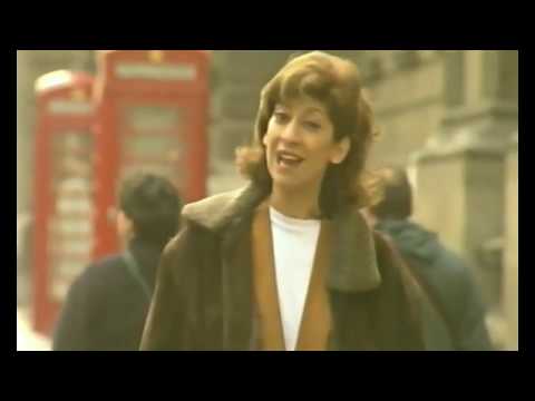 Channel 4 The Pulse Occupational Health 18th Jan 1996