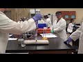 Extraction Lab - Separating a Two Component (Acid/Base) Mixture