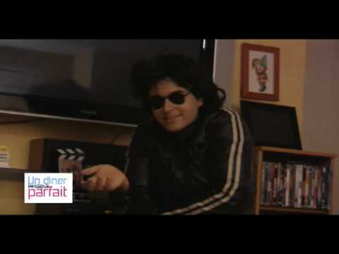 un diner presque parfait de stars.avi