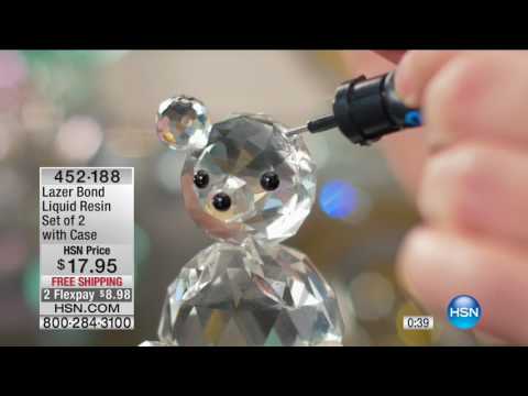 HSN | As Seen On TV 03.04.2017 - 04 AM