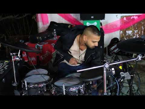 barabanista ot stefcho bend 2018