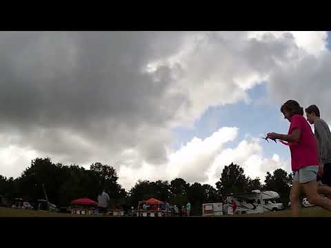 2022 -08-06 ROCK Launch Time Lapse