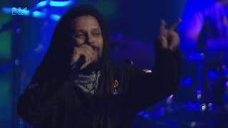 O Rappa Hey Joe (Multishow) 1080p