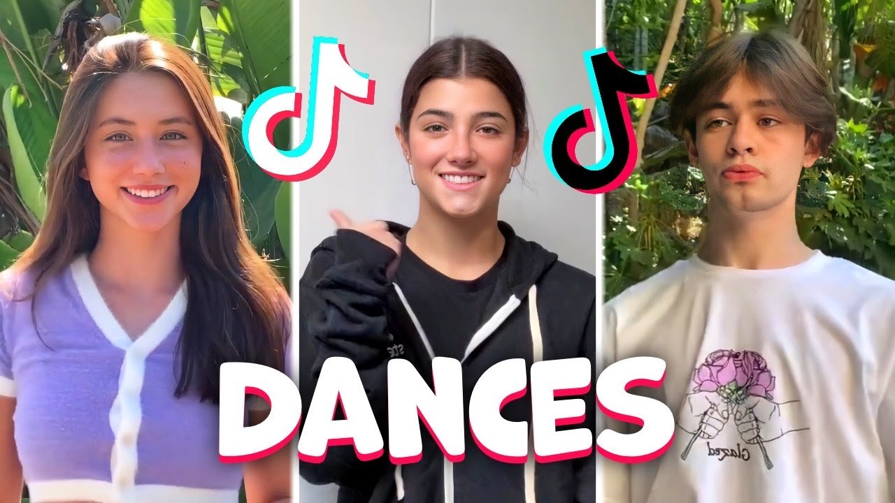 Ultimate TikTok Dance Compilation #135