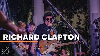 Richard Clapton | LIVE IN WHITSUNDAYS | Music in Paradise | May 2022