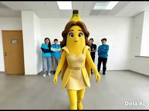 Banana Squad