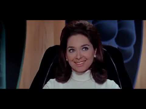 Power The - 1968 Feature