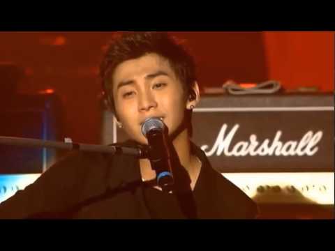 FT ISLAND - 고백합니다 (I Confess) Live [FTHX]