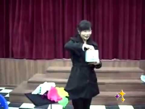 Fantasy Box - JL Magic (www.magosartesanos.com - Tu tienda de magia)