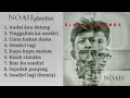 NOAH Full Album SING LEGEND