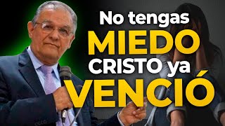 El porque de las pruebas - Alvaro Torres | Generación Pentecosta