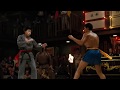 Bloodsport Sean Paredes Vs Sen Ling Fist Fight On The Tournament