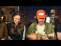 Tiny Jam Mt Joy Plays Dirty Love