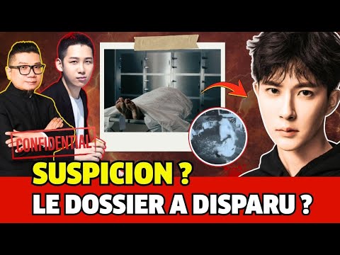 Autopsie de Yu Menglong Que Sestil Passé Avant la Chute et Pourquoi le Dossier a Disparu?