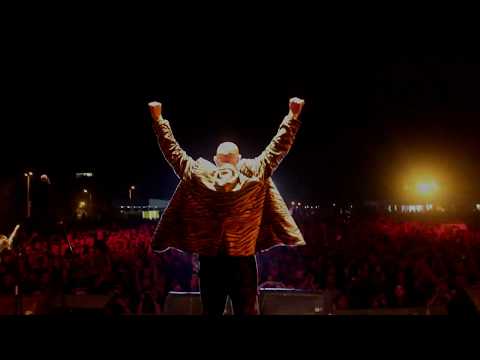 BAD MANNERS - LIP UP FATTY & CAN CAN - MANIZALES GRITA ROCK 2017