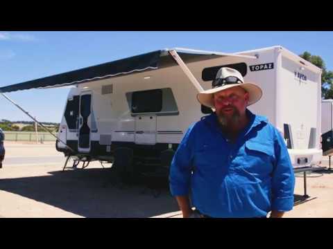 Dometic 8500 Awning