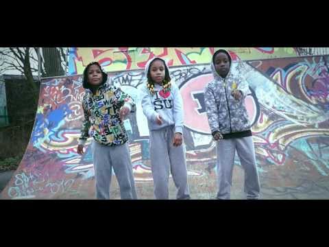 BEWEEG OP DIE BEAT - WIETWA FT. MABOUW. AFN2. MONEYMAKER (OFFICIAL CLIP DESICRWHOLLAND)