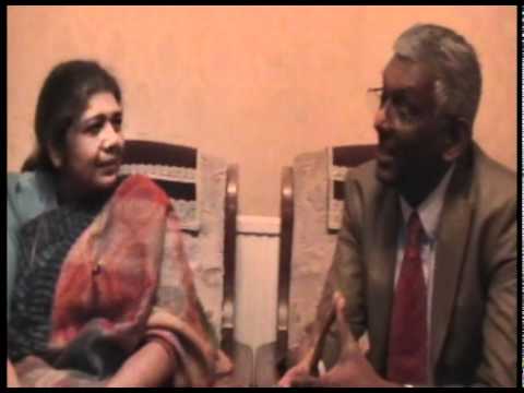 Masala Tour - Culture Pioneer Mrs. Kusum V. Shah MBE