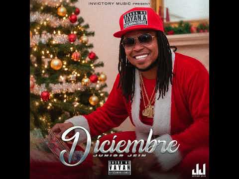 DICIEMBRE - JUNIOR JEIN