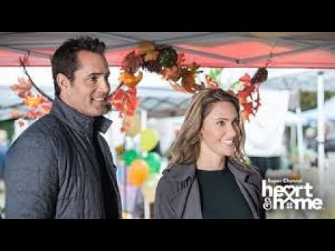 A Harvest Wedding - Hallmark Movies FULL HD