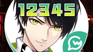 ネフライトbgm 森田交一 - 12345【作業用BGM/1時間耐久】