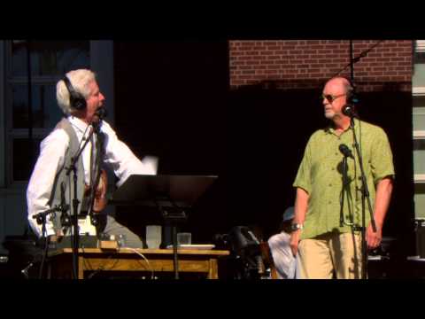 The Lives of the Cowboys - 7/5/2014