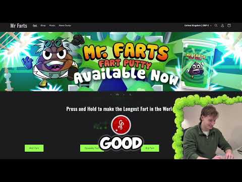 Item video thumbnail