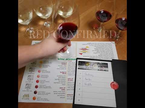 Tulloch Wines
