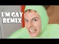 iDubbbzTV "I'm Gay" - Remix Compilation #1 iDubbbzTV "I'm Gay" - Remix Compilation #1