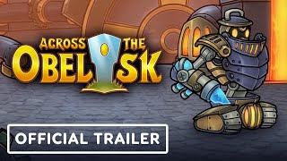 Watch and explore about Across the Obelisk - The Obsidian Uprising DLC PC Steam CD Key
