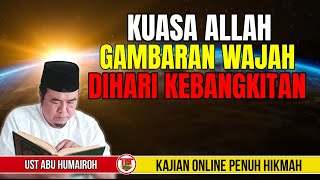 Download lagu KUASA ALLAH GAMBARAN WAJAH DIHARI KEBANGKITAN @KajianOnline744 USTADZ ABU HUMAIROH mp3
