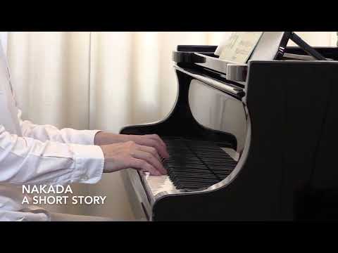 NAKADA :: A Short Story :: Piano Exam