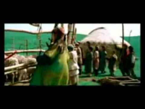 Anayurt Marşı - Şahsenem | Özbek & Türkiye Türkcesi ile |