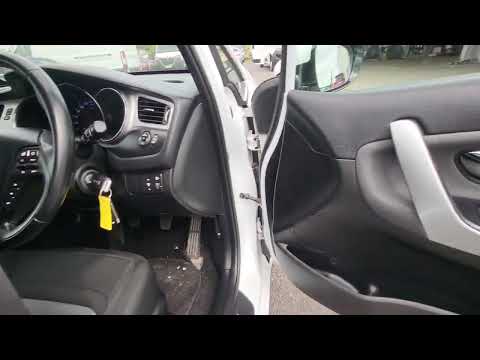 Kia Ceed PRO CEED 1.6 EX 3DR - Image 2