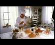 Ferrero Rocher Savoir Faire TV Ad