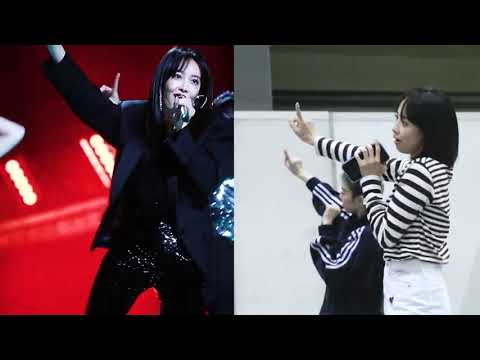 Victoria Song rehearsal and prep process behind her "Stop Asking Me What Disco Is" performance