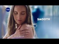 SmoothAllDay Skin With NIVEA Intensive Moisture Body Milk