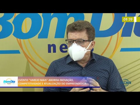 Empreender SEBRAE 20 05 2021