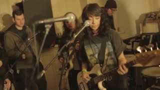 The Spirit of the Beehive