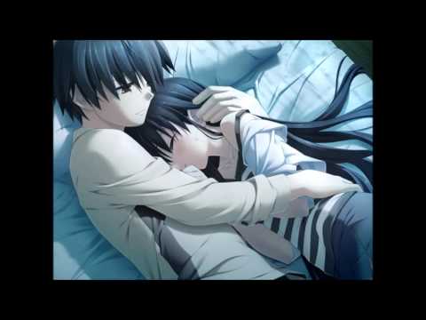 Nightcore - Here's To The Heartache (Piano)