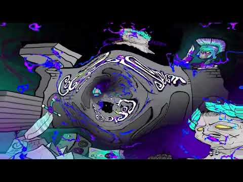 Coliseum   -  Memorandum  Dj Dave   capítulo 98-02  (2019)