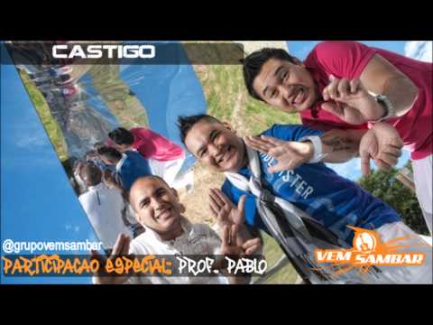 Castigo - Grupo Vem Sambar