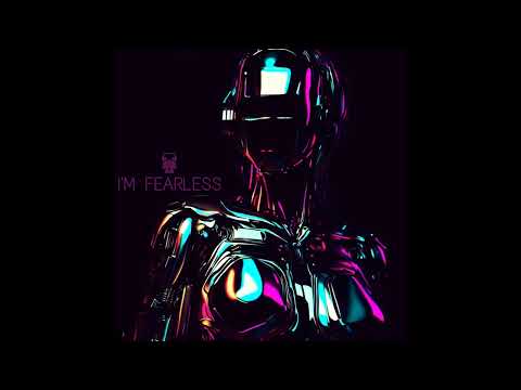 KARPOVICH,BONNIE SPACEY - IM FEARLESS (Original Mix) 💥