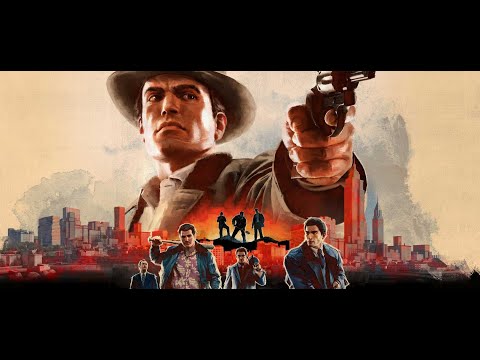 Mafia Definitive Edition Mobile Download 😎Tips Get Mafia Definitive Edition On iOS & Android 😎 New