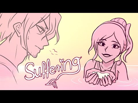 [EPIC: The Musical] Suffering (Fan Animatic)