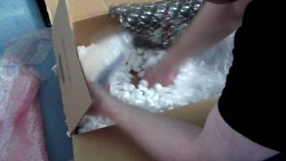 Re-introduced to my first ever computer by Mark (UKRetroGames)