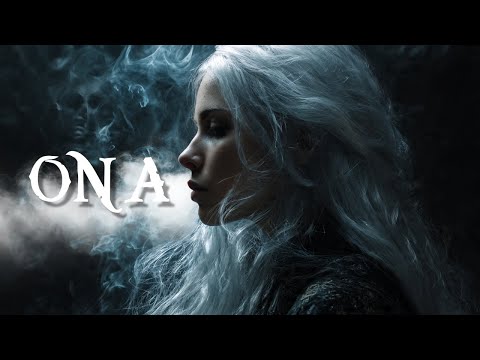 Ona - Pieśń o Tej, Która Zna Imię Cienia |Dark Slavic Folk Metal|