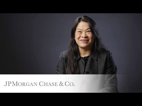 Why Big Data Matters | Smarter Faster | JPMorgan Chase & Co.